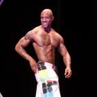 Ivan  Williams - NPC Dexter Jackson Memphis Classic 2012 - #1